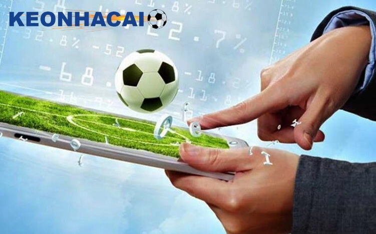 Cách Chơi Kèo Bóng Đá Euro - Hướng Dẫn Chi Tiết Cho Newbie