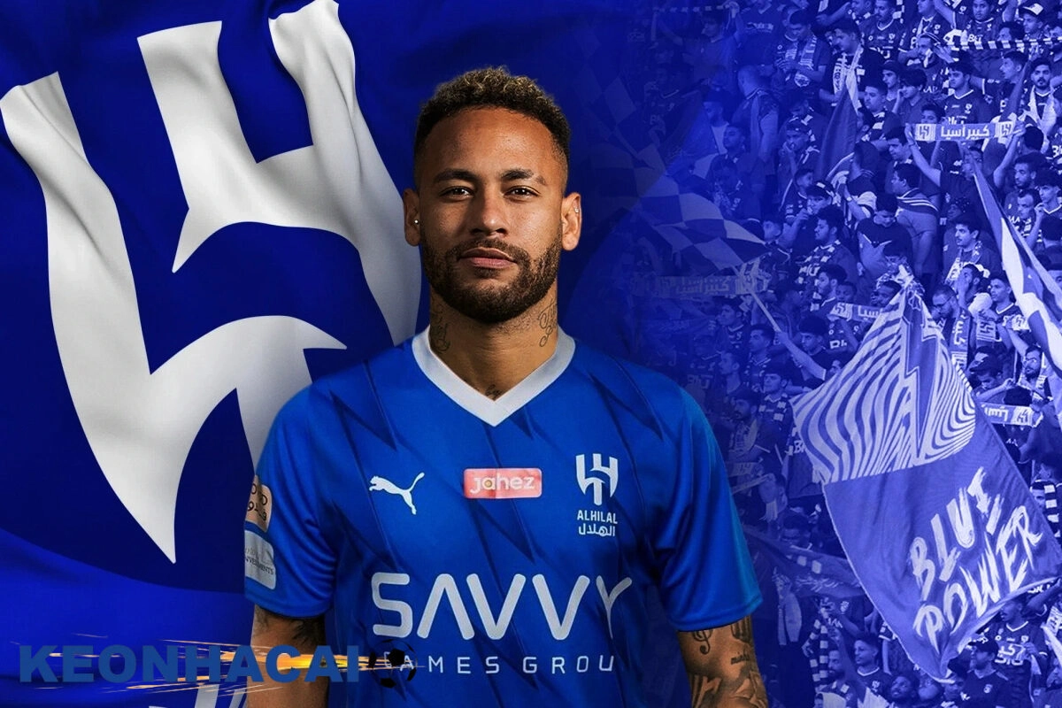 Tiểu Sử Neymar Jr – Hành Trình Của Một ngôi Sao Bóng Đá
